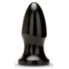 Prowler RED Plug Bullet Plug 10 x 4.6 cm Noir